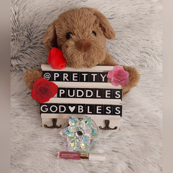 💋 VS Rose Shine Extreme Lip Plumper 💋 - Picture 3 of 10